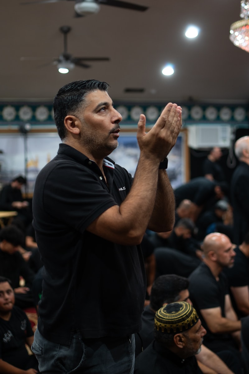 Kıskançlığı Gideren Dua - Kıskançlık İçin Esmaül Hüsna